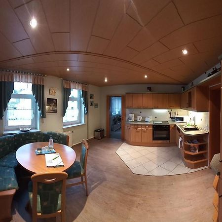 Ferienwohnung Doehlerwald Klingenthal Extérieur photo