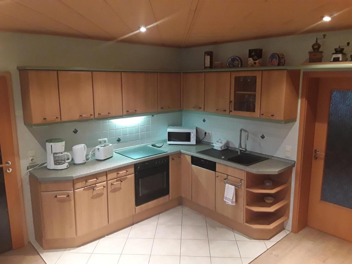 Ferienwohnung Doehlerwald Klingenthal Extérieur photo
