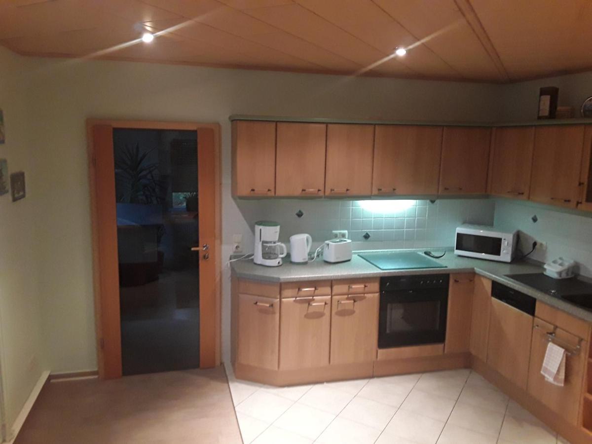 Ferienwohnung Doehlerwald Klingenthal Extérieur photo