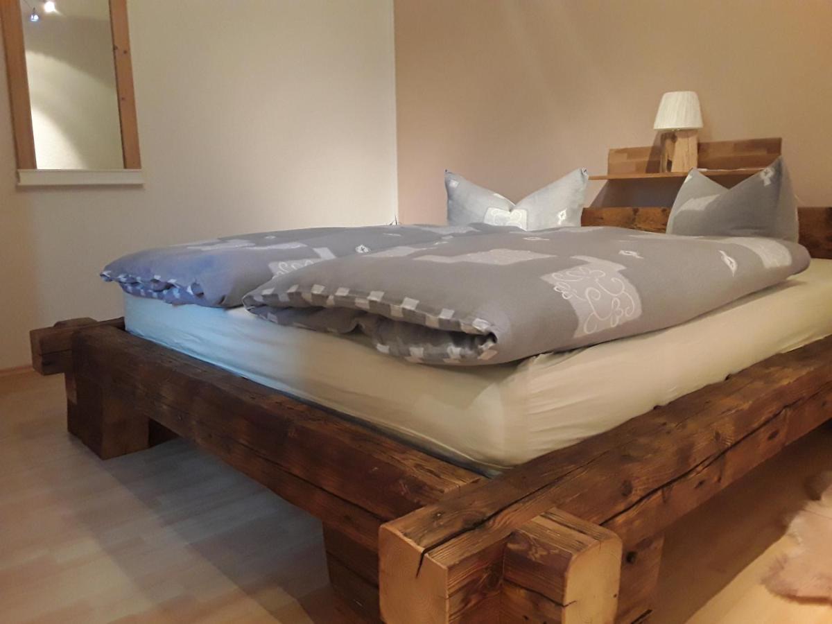 Ferienwohnung Doehlerwald Klingenthal Extérieur photo