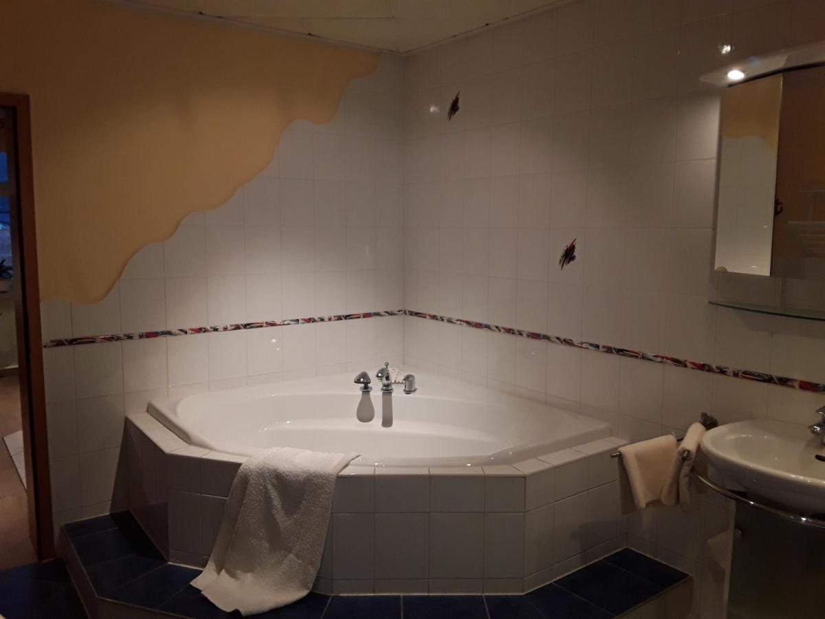 Ferienwohnung Doehlerwald Klingenthal Extérieur photo