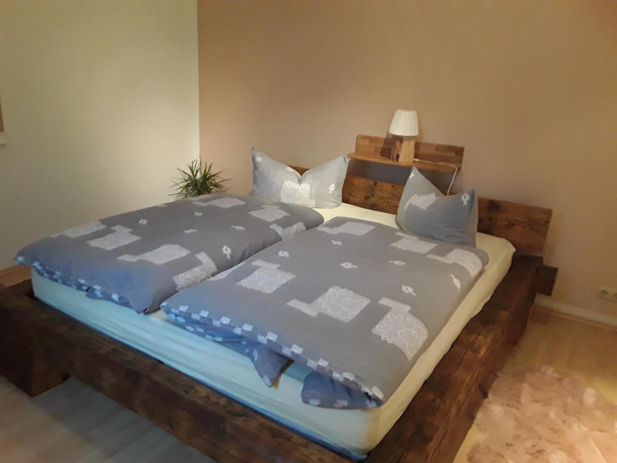 Ferienwohnung Doehlerwald Klingenthal Extérieur photo