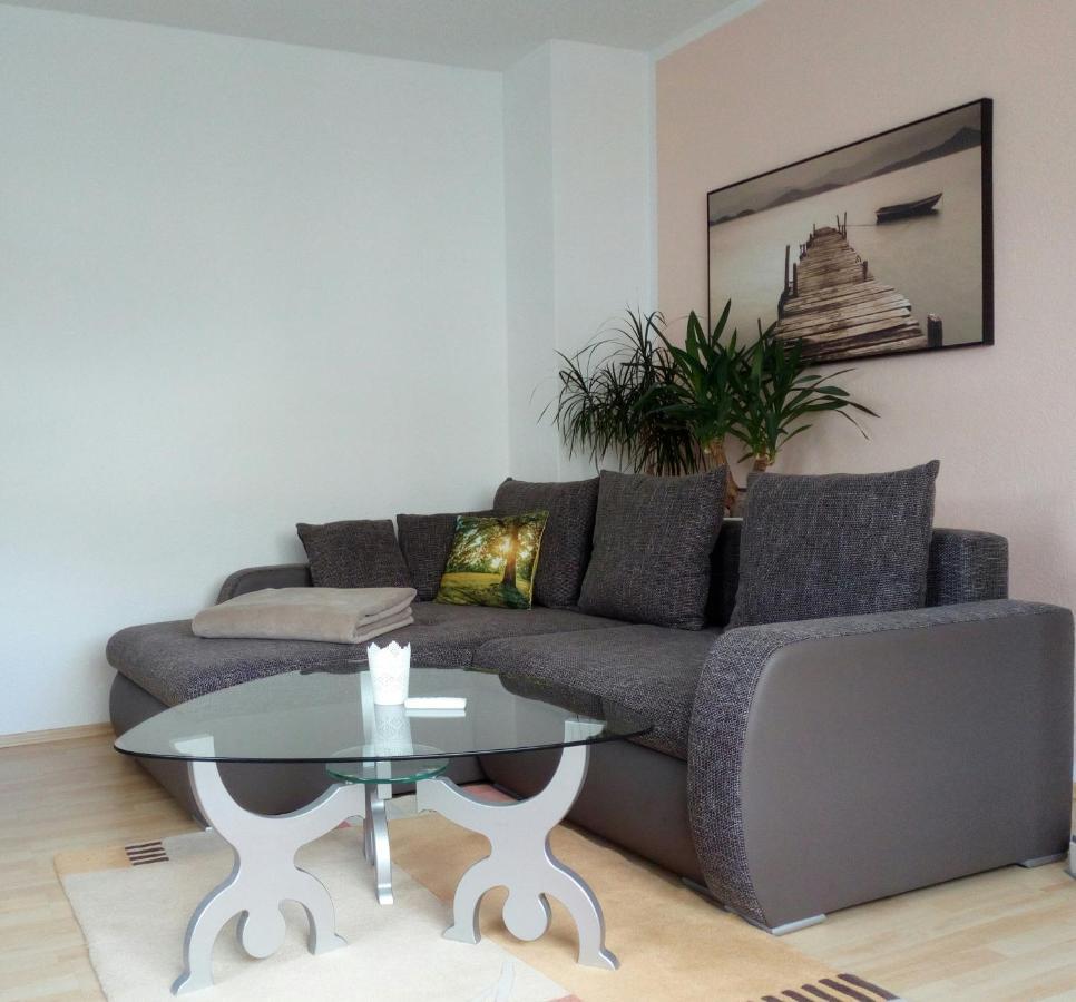 Ferienwohnung Doehlerwald Klingenthal Extérieur photo