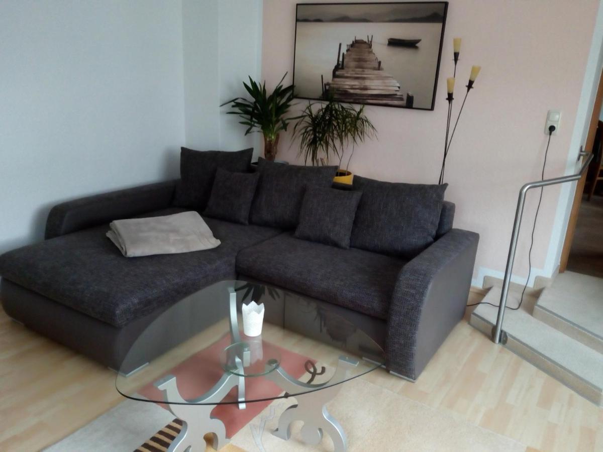 Ferienwohnung Doehlerwald Klingenthal Extérieur photo