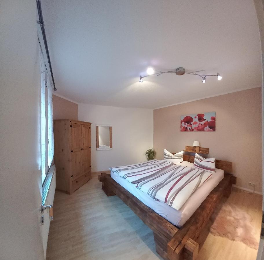 Ferienwohnung Doehlerwald Klingenthal Extérieur photo