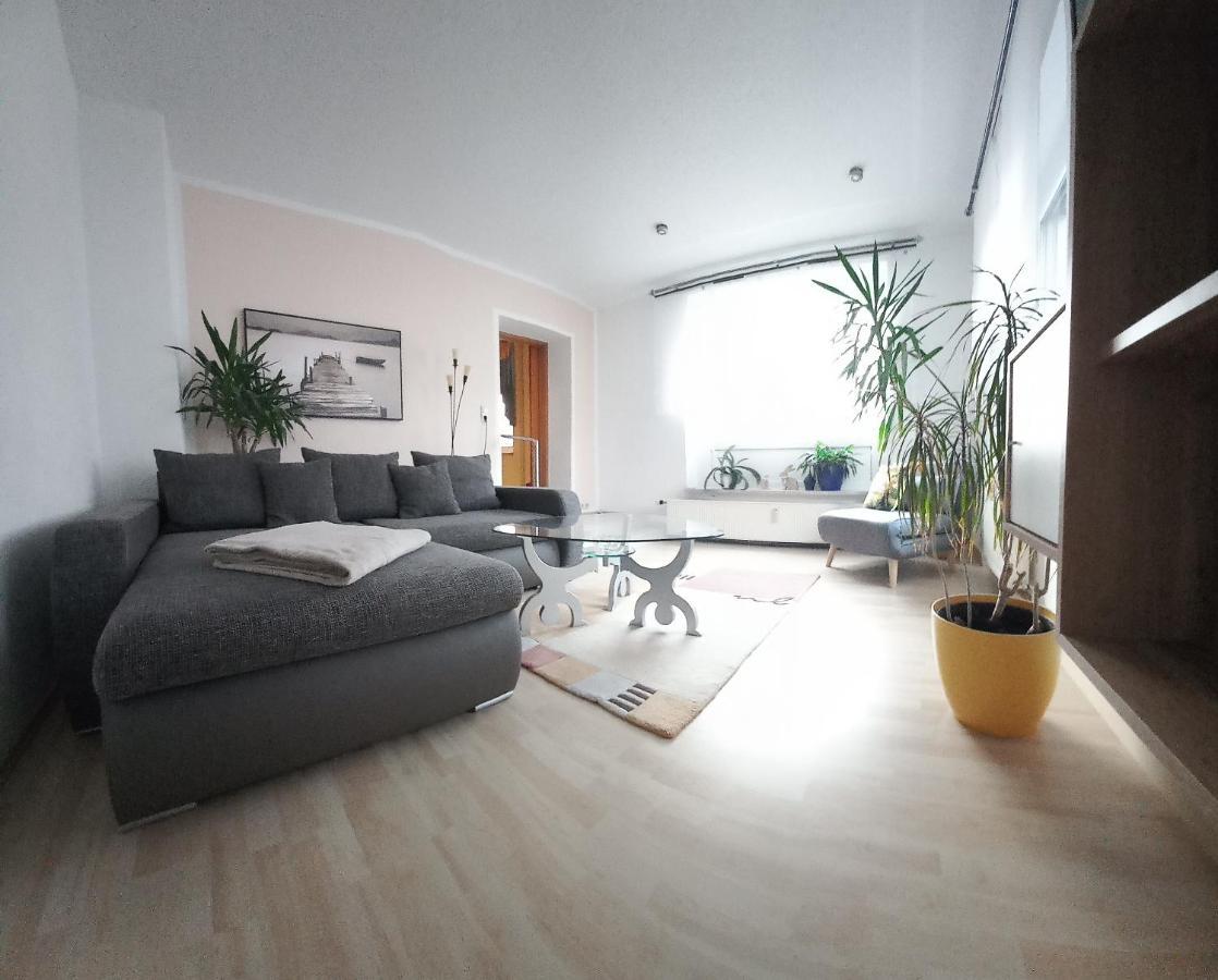 Ferienwohnung Doehlerwald Klingenthal Extérieur photo